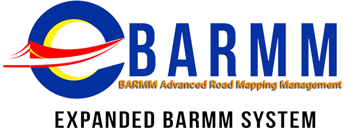 Expanded BARMM Advanced Road Mapping Management System