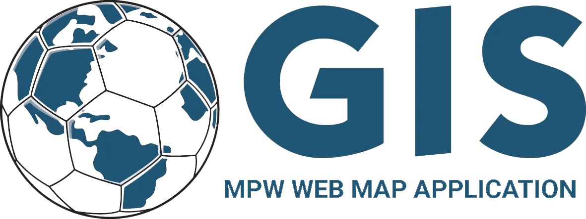 GIS Web Map Application