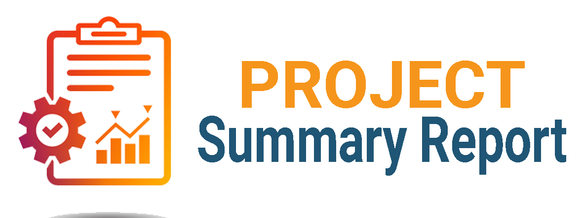 Project Summary Report